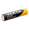 Батарейка VARTA Energy AA  1.5V LR6, 4 шт в блистерной упаковке