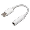  () USB Type-C (m) - Jack 3.5 (f) Ricon, 