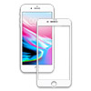    Apple iPhone 8 Plus,  Gorilla Glass 2.5D 0.33    , Perfeo