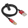  USB 2.0 (m) -- micro USB 2.0 (m) HOCO U28, 1 , 