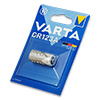  VARTA CR123A  3V (CR17345, 5018LC) (), 1    