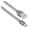  USB 2.0 (Am) --  USB Type-C (m) REMAX Laser, 1 , 2, 