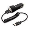     SmartBuy NOVA MKIII   USB Type-C<br /> USB 5V 2000, Black