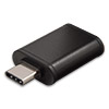  OTG () USB 3.0 (f) - USB Type-C (m), SmartBuy, Black