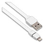   Apple iPhone 5,6,7/iPad Air (Lightning) -- USB REMAX Breathe, 1 , 2, 