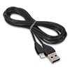  USB 2.0 -- micro USB + Apple 8-pin, 21, 2.0 REMAX RC-050T, 