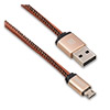  USB 2.0 (m) -- micro USB 2.0 (m) REMAX Western, 0.3 , 2, 