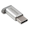  () microUSB (f) - USB Type-C (m), REMAX RA-USB1