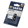  VARTA CR-P2  6V (DL 223A, CRP2R, CRP2S) (), 1    