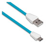  USB 2.0 (m) -- micro USB 2.0 (m) REMAX Aliens, 1 , 2, 