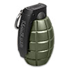   5000 / REMAX Grenade Li-ion <br /> 1USB 5V, Green