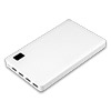   30000 / REMAX PRODA Notebook Li-ion <br /> 4USB 5V, White
