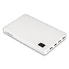   30000 / REMAX PRODA Notebook Li-ion <br /> 4USB 5V, White