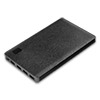   30000 / REMAX PRODA Notebook Li-ion <br /> 4USB 5V, Black