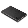   30000 / REMAX PRODA Notebook Li-ion <br /> 4USB 5V, Black