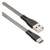  USB 2.0 (Am) --  USB Type-C (m) REMAX Full Speed Pro, 1 , 2, 