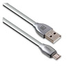  USB 2.0 (m) -- micro USB 2.0 (m) REMAX Laser, 1 , 2, 