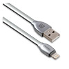  Apple iPhone 5,6,7/iPad Air (Lightning) -- USB REMAX Laser, 1 , 2, 