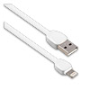   Apple iPhone 5,6,7/iPad Air (Lightning) -- USB REMAX Shell, 1 , 2, 