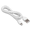  USB 2.0 -- micro USB + Apple 8-pin, 21, 2.0 REMAX Lesu 050T, , 2A