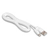   Apple iPhone 5,6,7/iPad Air (Lightning) -- USB REMAX Full Speed, 1 , 2, 