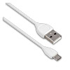  USB 2.0 (m) -- micro USB 2.0 (m) REMAX Lesu, 1 , 2, 