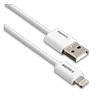   Apple iPhone 5,6,7/iPad Air (Lightning) -- USB REMAX Speed, 1 , 2, 