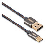  USB 2.0 (Am) --  USB Type-C (m) REMAX Jeans, 1.2 , 2, 