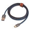  USB 2.0 (Am) --  USB Type-C (m) REMAX Jeans, 1.2 , 2, 