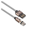  USB 2.0 (Am) --  USB Type-C (m) REMAX Gravity, 1 , 2, 