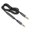  Audio Jack 3.5  (m-m)  1.0, REMAX Smart S120, , 