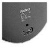   2.1 7 REMAX RB-M9, Bluetooth   Black<br /> (   MP3-)