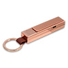 USB  31 REMAX RT-CL01, Gold