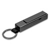 USB  31 REMAX RT-CL01, Black