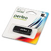  USB Flash () Perfeo C09 16Gb Black