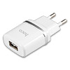     C11<br /> 220V->  USB 5V 1000, White