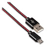  USB 2.0 (m) -- micro USB 2.0 (m) SmartBuy, 1.2 , 