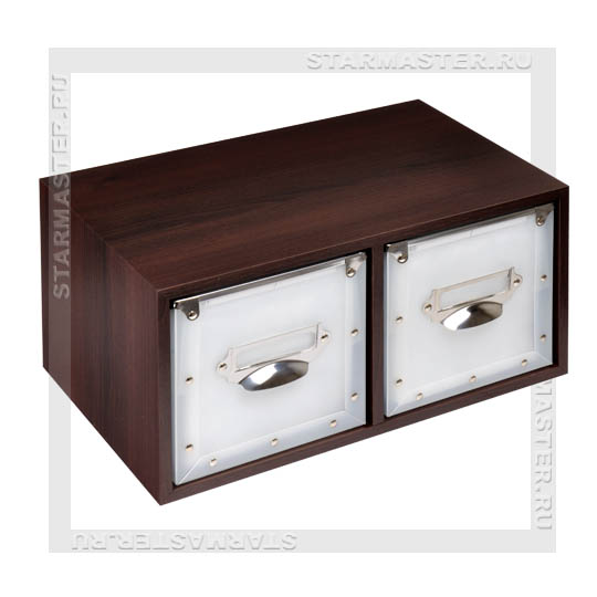   Hama  260 CD/DVD/Blu-ray  «Espresso»