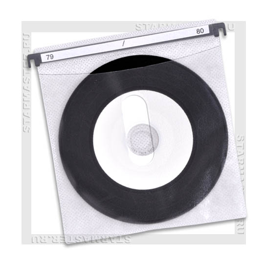   Hama  260 CD/DVD/Blu-ray  «Espresso»