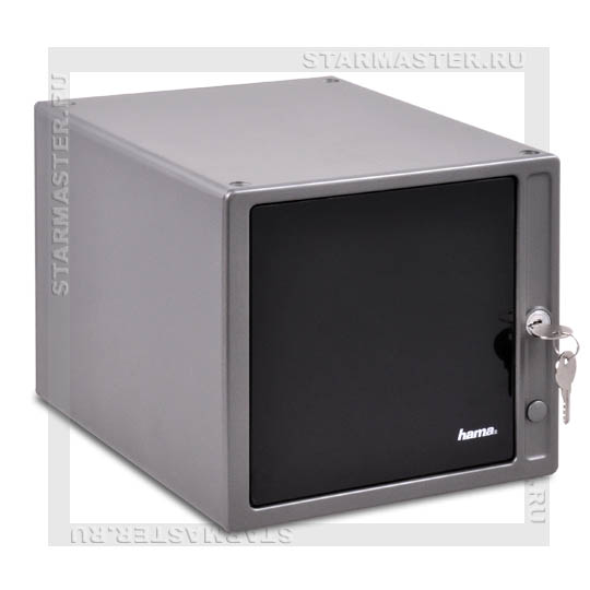   Hama  80 CD/DVD/Blu-ray  «Magic Touch»
