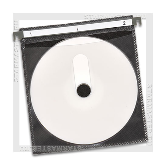     2 CD/DVD  HAMA