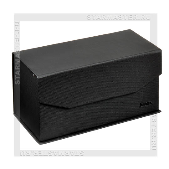  Hama  160 CD/DVD/Blu-ray  «Bank»