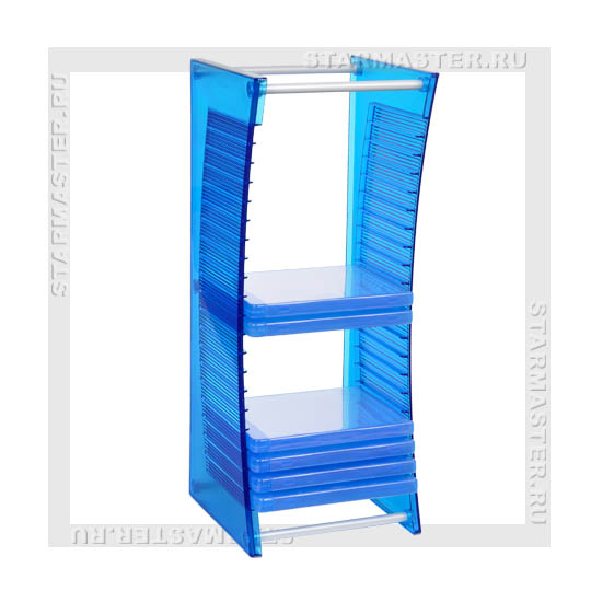 ������ Hama �� 20 Blu-ray ������