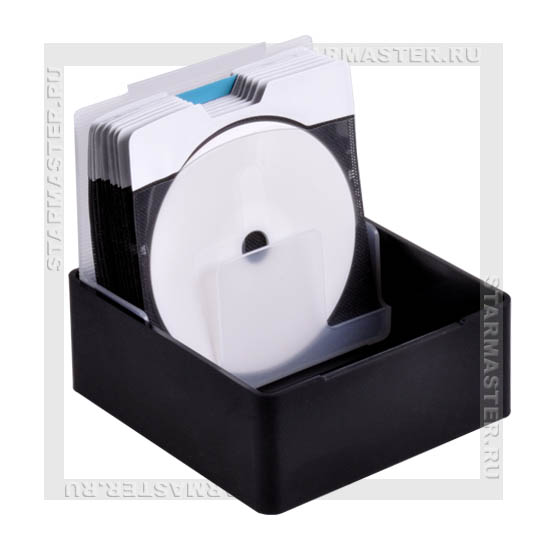 ���� Hama �� 32 CD/DVD/Blu-ray ������ &laquo;Rite-On&raquo;