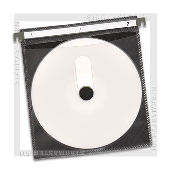 - Hama  510 CD/DVD/Blu-ray 