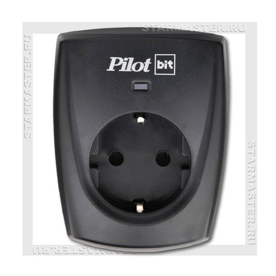 ������� ������ Pilot  &laquo;Bit&raquo; 1 ������� 