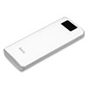   15000 / HOCO B23A Li-ion <br /> 2USB 5V, White