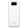   15000 / HOCO B23A Li-ion <br /> 2USB 5V, White