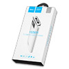   15000 / HOCO B23A Li-ion <br /> 2USB 5V, White