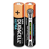 Батарейка Duracell Ultra Power AAA  1.5V LR03, 4 шт в блистерной упаковке